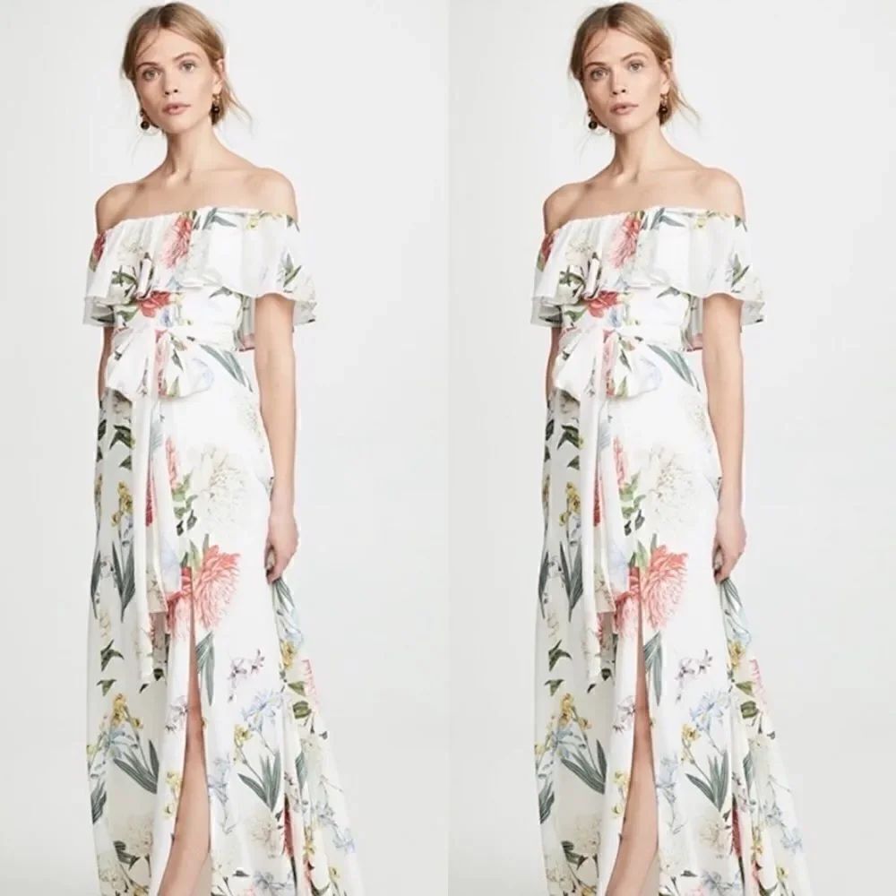 BHLDN YUMI KIM CARMEN DRESS